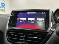 USED 2016 66 PEUGEOT 208 1.2 PureTech GT Line Hatchback 5dr Petrol Manual Euro 6 (s/s) (110 ps) 