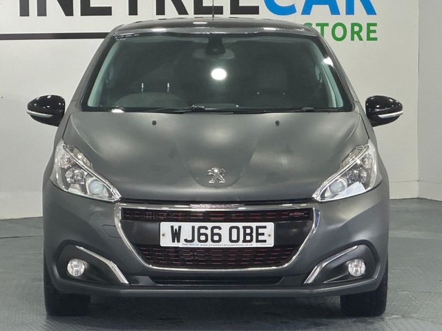 2016 PEUGEOT 208 - Photo 2