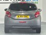 USED 2016 66 PEUGEOT 208 1.2 PureTech GT Line Hatchback 5dr Petrol Manual Euro 6 (s/s) (110 ps) 
