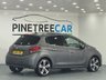 USED 2016 66 PEUGEOT 208 1.2 PureTech GT Line Hatchback 5dr Petrol Manual Euro 6 (s/s) (110 ps) 