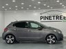 USED 2016 66 PEUGEOT 208 1.2 PureTech GT Line Hatchback 5dr Petrol Manual Euro 6 (s/s) (110 ps) 