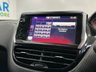 USED 2016 66 PEUGEOT 208 1.2 PureTech GT Line Hatchback 5dr Petrol Manual Euro 6 (s/s) (110 ps) 
