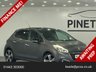 USED 2016 66 PEUGEOT 208 1.2 PureTech GT Line Hatchback 5dr Petrol Manual Euro 6 (s/s) (110 ps) 