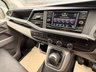 USED 2021 21 VOLKSWAGEN TRANSPORTER 2.0 TDI T28 HIGHLINE PANEL VAN 5DR DIESEL MANUAL FWD SWB EURO 6 (S/S) (110 PS) NAV NO VAT - LOW MILEAGE - FULL SERVICE HISTORY - JUST BEEN SERVICED  - 2 KEYS - HPI CHECK ALL CLEAR  - ULEZ / CAZ / LEZ / COMPLIANT - EURO 6 - METTALIC WHITE PAINTWORK - ADDITIONAL VW LEATHER SEAT COVERS INCLUDED - SAT NAV - APPLE CAR PLAY - ANDROID AUTO - AUTO LIGHTS - AUTO WIPERS - CRUISE CONTROL - AIR CON - RADAR SENSOR - ALLOYS - DAB - BLUETOOTH - PARKING SENSORS ALL ROUND - FINANCE AVAILABLE - ZERO DEPOSIT OFFERS - ALL VANS/CARS WELCOME IN PART-EXCHANGE, ANY AGE, ANY MILEAGE, ANY CONDITION