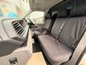 USED 2021 21 VOLKSWAGEN TRANSPORTER 2.0 TDI T28 HIGHLINE PANEL VAN 5DR DIESEL MANUAL FWD SWB EURO 6 (S/S) (110 PS) NAV NO VAT - LOW MILEAGE - FULL SERVICE HISTORY - JUST BEEN SERVICED  - 2 KEYS - HPI CHECK ALL CLEAR  - ULEZ / CAZ / LEZ / COMPLIANT - EURO 6 - METTALIC WHITE PAINTWORK - ADDITIONAL VW LEATHER SEAT COVERS INCLUDED - SAT NAV - APPLE CAR PLAY - ANDROID AUTO - AUTO LIGHTS - AUTO WIPERS - CRUISE CONTROL - AIR CON - RADAR SENSOR - ALLOYS - DAB - BLUETOOTH - PARKING SENSORS ALL ROUND - FINANCE AVAILABLE - ZERO DEPOSIT OFFERS - ALL VANS/CARS WELCOME IN PART-EXCHANGE, ANY AGE, ANY MILEAGE, ANY CONDITION