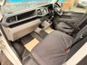 USED 2021 21 VOLKSWAGEN TRANSPORTER 2.0 TDI T28 HIGHLINE PANEL VAN 5DR DIESEL MANUAL FWD SWB EURO 6 (S/S) (110 PS) NAV NO VAT - LOW MILEAGE - FULL SERVICE HISTORY - JUST BEEN SERVICED  - 2 KEYS - HPI CHECK ALL CLEAR  - ULEZ / CAZ / LEZ / COMPLIANT - EURO 6 - METTALIC WHITE PAINTWORK - ADDITIONAL VW LEATHER SEAT COVERS INCLUDED - SAT NAV - APPLE CAR PLAY - ANDROID AUTO - AUTO LIGHTS - AUTO WIPERS - CRUISE CONTROL - AIR CON - RADAR SENSOR - ALLOYS - DAB - BLUETOOTH - PARKING SENSORS ALL ROUND - FINANCE AVAILABLE - ZERO DEPOSIT OFFERS - ALL VANS/CARS WELCOME IN PART-EXCHANGE, ANY AGE, ANY MILEAGE, ANY CONDITION