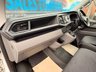 USED 2021 21 VOLKSWAGEN TRANSPORTER 2.0 TDI T28 HIGHLINE PANEL VAN 5DR DIESEL MANUAL FWD SWB EURO 6 (S/S) (110 PS) NAV NO VAT - LOW MILEAGE - FULL SERVICE HISTORY - JUST BEEN SERVICED  - 2 KEYS - HPI CHECK ALL CLEAR  - ULEZ / CAZ / LEZ / COMPLIANT - EURO 6 - METTALIC WHITE PAINTWORK - ADDITIONAL VW LEATHER SEAT COVERS INCLUDED - SAT NAV - APPLE CAR PLAY - ANDROID AUTO - AUTO LIGHTS - AUTO WIPERS - CRUISE CONTROL - AIR CON - RADAR SENSOR - ALLOYS - DAB - BLUETOOTH - PARKING SENSORS ALL ROUND - FINANCE AVAILABLE - ZERO DEPOSIT OFFERS - ALL VANS/CARS WELCOME IN PART-EXCHANGE, ANY AGE, ANY MILEAGE, ANY CONDITION