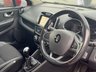 USED 2017 67 RENAULT CLIO 0.9 TCe Dynamique S Nav Hatchback 5dr Petrol Manual Euro 6 (s/s) (90 ps) 