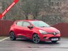 USED 2017 67 RENAULT CLIO 0.9 TCe Dynamique S Nav Hatchback 5dr Petrol Manual Euro 6 (s/s) (90 ps) 