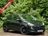 USED 2018 68 VAUXHALL ADAM 1.2i ENERGISED Hatchback 3dr Petrol Manual Euro 6 (70 ps) 