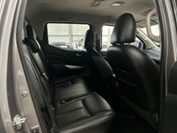 USED 2020 20 NISSAN NAVARA 2.3 DCI 190PS AUTO 4WD TEKNA DOUBLE CAB PICK UP - NO VAT 