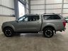 USED 2020 20 NISSAN NAVARA 2.3 DCI 190PS AUTO 4WD TEKNA DOUBLE CAB PICK UP - NO VAT 