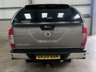 USED 2020 20 NISSAN NAVARA 2.3 DCI 190PS AUTO 4WD TEKNA DOUBLE CAB PICK UP - NO VAT 