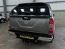 USED 2020 20 NISSAN NAVARA 2.3 DCI 190PS AUTO 4WD TEKNA DOUBLE CAB PICK UP - NO VAT 
