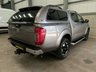 USED 2020 20 NISSAN NAVARA 2.3 DCI 190PS AUTO 4WD TEKNA DOUBLE CAB PICK UP - NO VAT 