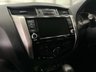 USED 2020 20 NISSAN NAVARA 2.3 DCI 190PS AUTO 4WD TEKNA DOUBLE CAB PICK UP - NO VAT 