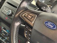 USED 2014 64 FORD FOCUS 1.6 TDCi Titanium Hatchback 5dr Diesel Manual Euro 5 (s/s) (115 ps) 