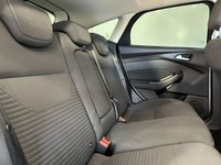 USED 2014 64 FORD FOCUS 1.6 TDCi Titanium Hatchback 5dr Diesel Manual Euro 5 (s/s) (115 ps) 