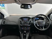 USED 2014 64 FORD FOCUS 1.6 TDCi Titanium Hatchback 5dr Diesel Manual Euro 5 (s/s) (115 ps) 