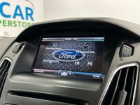 USED 2014 64 FORD FOCUS 1.6 TDCi Titanium Hatchback 5dr Diesel Manual Euro 5 (s/s) (115 ps) 