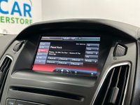 USED 2014 64 FORD FOCUS 1.6 TDCi Titanium Hatchback 5dr Diesel Manual Euro 5 (s/s) (115 ps) 