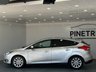 USED 2014 64 FORD FOCUS 1.6 TDCi Titanium Hatchback 5dr Diesel Manual Euro 5 (s/s) (115 ps) 