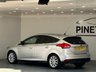 USED 2014 64 FORD FOCUS 1.6 TDCi Titanium Hatchback 5dr Diesel Manual Euro 5 (s/s) (115 ps) 
