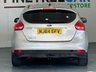 USED 2014 64 FORD FOCUS 1.6 TDCi Titanium Hatchback 5dr Diesel Manual Euro 5 (s/s) (115 ps) 