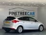 USED 2014 64 FORD FOCUS 1.6 TDCi Titanium Hatchback 5dr Diesel Manual Euro 5 (s/s) (115 ps) 