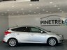 USED 2014 64 FORD FOCUS 1.6 TDCi Titanium Hatchback 5dr Diesel Manual Euro 5 (s/s) (115 ps) 