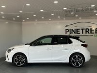 USED 2020 20 VAUXHALL CORSA 1.2 Turbo Elite Nav Premium Hatchback 5dr Petrol Manual Euro 6 (s/s) (100 ps) 