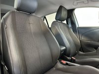 USED 2020 20 VAUXHALL CORSA 1.2 Turbo Elite Nav Premium Hatchback 5dr Petrol Manual Euro 6 (s/s) (100 ps) 