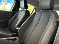 USED 2020 20 VAUXHALL CORSA 1.2 Turbo Elite Nav Premium Hatchback 5dr Petrol Manual Euro 6 (s/s) (100 ps) 