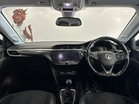 USED 2020 20 VAUXHALL CORSA 1.2 Turbo Elite Nav Premium Hatchback 5dr Petrol Manual Euro 6 (s/s) (100 ps) 