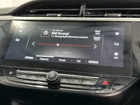 USED 2020 20 VAUXHALL CORSA 1.2 Turbo Elite Nav Premium Hatchback 5dr Petrol Manual Euro 6 (s/s) (100 ps) 