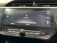 USED 2020 20 VAUXHALL CORSA 1.2 Turbo Elite Nav Premium Hatchback 5dr Petrol Manual Euro 6 (s/s) (100 ps) 