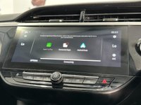 USED 2020 20 VAUXHALL CORSA 1.2 Turbo Elite Nav Premium Hatchback 5dr Petrol Manual Euro 6 (s/s) (100 ps) 