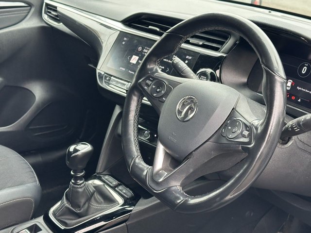 2020 VAUXHALL CORSA - Photo 2