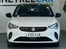 USED 2020 20 VAUXHALL CORSA 1.2 Turbo Elite Nav Premium Hatchback 5dr Petrol Manual Euro 6 (s/s) (100 ps) 
