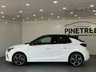 USED 2020 20 VAUXHALL CORSA 1.2 Turbo Elite Nav Premium Hatchback 5dr Petrol Manual Euro 6 (s/s) (100 ps) 