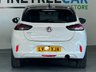 USED 2020 20 VAUXHALL CORSA 1.2 Turbo Elite Nav Premium Hatchback 5dr Petrol Manual Euro 6 (s/s) (100 ps) 