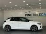 USED 2020 20 VAUXHALL CORSA 1.2 Turbo Elite Nav Premium Hatchback 5dr Petrol Manual Euro 6 (s/s) (100 ps) 