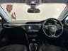 USED 2020 20 VAUXHALL CORSA 1.2 Turbo Elite Nav Premium Hatchback 5dr Petrol Manual Euro 6 (s/s) (100 ps) 