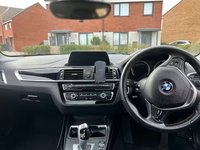 USED 2018 18 BMW 2 SERIES 1.5 218i Sport Coupe 2dr Petrol Auto Euro 6 (s/s) (136 ps) Stunning ULEZ Complaint BMW Automatic Coupe That Comes With Full Service History !!