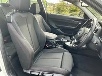 USED 2018 18 BMW 2 SERIES 1.5 218i Sport Coupe 2dr Petrol Auto Euro 6 (s/s) (136 ps) Stunning ULEZ Complaint BMW Automatic Coupe That Comes With Full Service History !!
