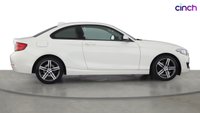 USED 2018 18 BMW 2 SERIES 1.5 218i Sport Coupe 2dr Petrol Auto Euro 6 (s/s) (136 ps) Stunning ULEZ Complaint BMW Automatic Coupe That Comes With Full Service History !!