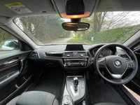 USED 2018 18 BMW 2 SERIES 1.5 218i Sport Coupe 2dr Petrol Auto Euro 6 (s/s) (136 ps) Stunning ULEZ Complaint BMW Automatic Coupe That Comes With Full Service History !!