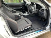 USED 2018 18 BMW 2 SERIES 1.5 218i Sport Coupe 2dr Petrol Auto Euro 6 (s/s) (136 ps) Stunning ULEZ Complaint BMW Automatic Coupe That Comes With Full Service History !!