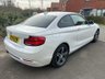 USED 2018 18 BMW 2 SERIES 1.5 218i Sport Coupe 2dr Petrol Auto Euro 6 (s/s) (136 ps) Stunning ULEZ Complaint BMW Automatic Coupe That Comes With Full Service History !!
