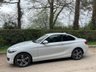 USED 2018 18 BMW 2 SERIES 1.5 218i Sport Coupe 2dr Petrol Auto Euro 6 (s/s) (136 ps) Stunning ULEZ Complaint BMW Automatic Coupe That Comes With Full Service History !!